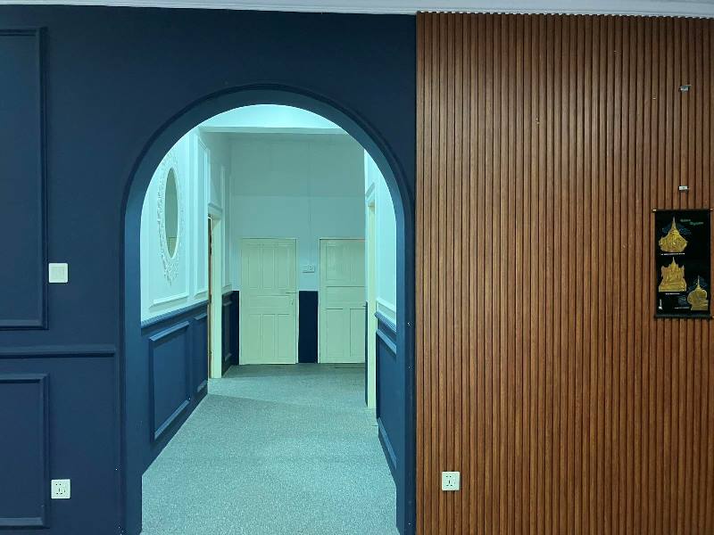 Gallery for Apartment For Rent Near by Moe Kaung Road,Aye Tharyar Street,Tamwe Township.