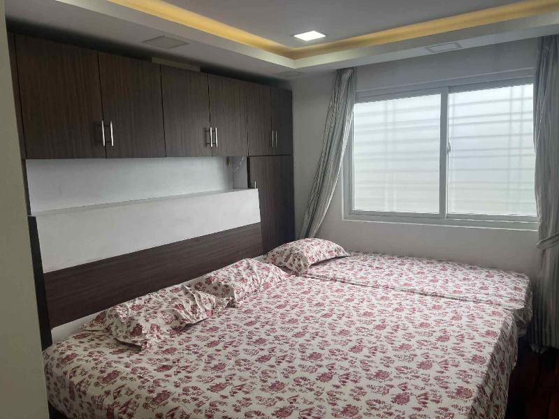 Gallery for Mini Condo For Sale Byamaso Street,South Okkalapa Township.
