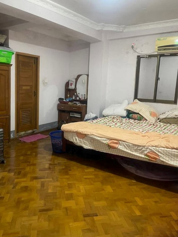 Gallery for Mini Condo For Sale Than Tadar Street,Sanchaung Township.