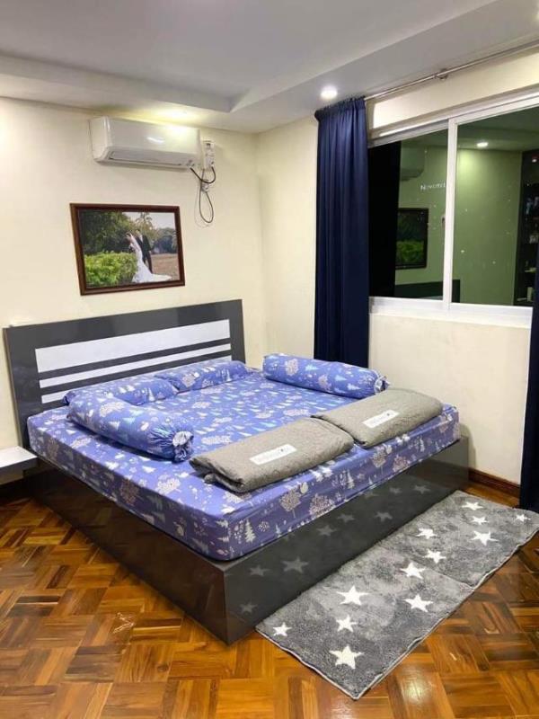 Gallery for Condo For Sale Pyi Yeik Thar Cindo,Kamaryut Township.