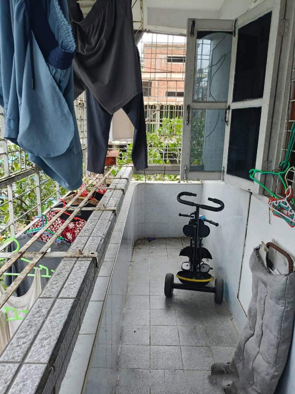 Gallery for Apartment For Sale Ngu War Street,Ahlone Township.