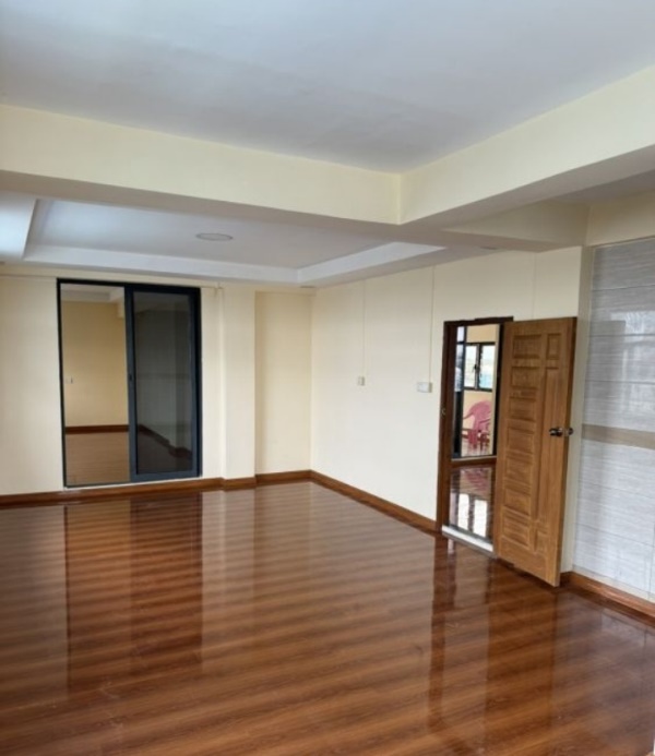 Gallery for Mini Condo For Sale Than Thu Mar Road,Thingangyun Township.