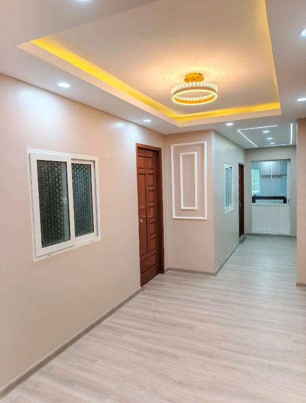 Gallery for Apartment For Sale Kaytumati Lane,South Okkalapa Township.