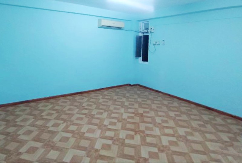 Gallery for Apartment For Sale Waizayannar Housing,Thingangyun Township.