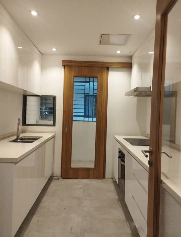 Gallery for Condo For Rent U Htun Nyein Street,Diamond Inya Palace Luxuy Condo,Mayangone Township.