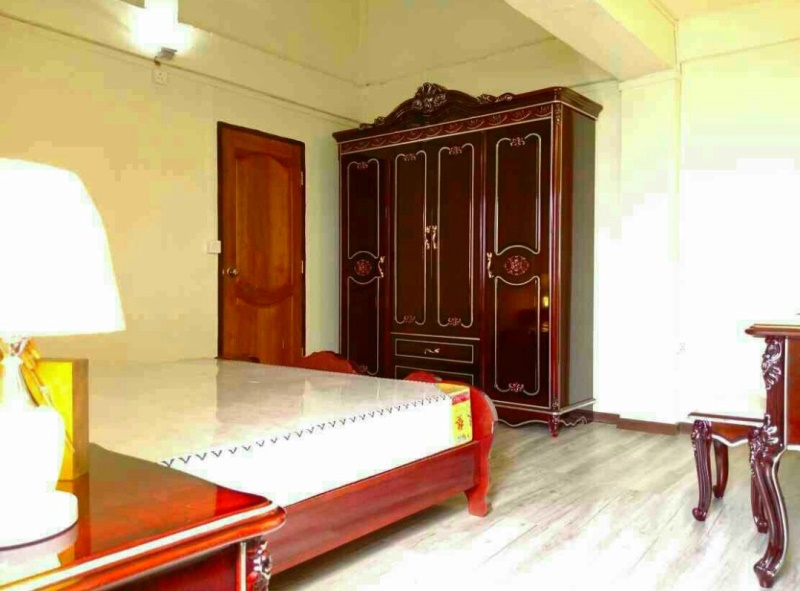 Gallery for Mini Condo For Rent Thuya Lane,South Okkalapa Township.