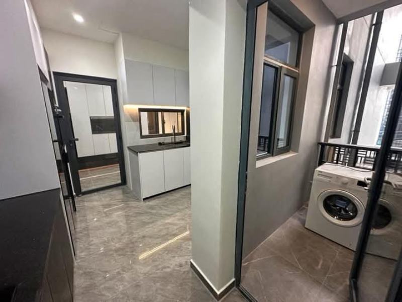 Gallery for Condo For Rent Time City Condo,Kamaryut Township.