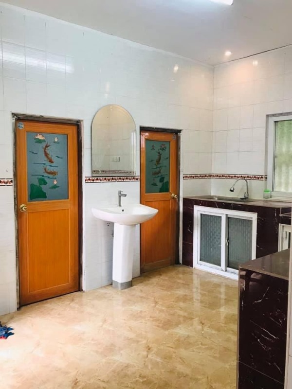 Gallery for House For Sale Kyauk Yae Twin Ward,Near by Kyauk Khauk Pagoda,Thanlyin Township.