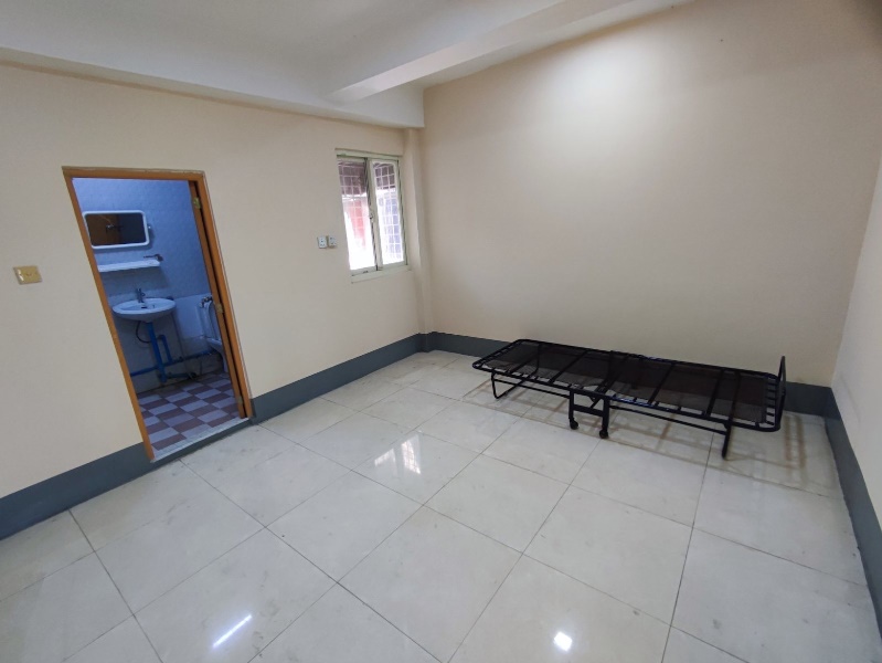 Gallery for Condo For Sale Kanner Road,Kawn Tharyar Plaza Condo,Kyee Myin Daing Township.