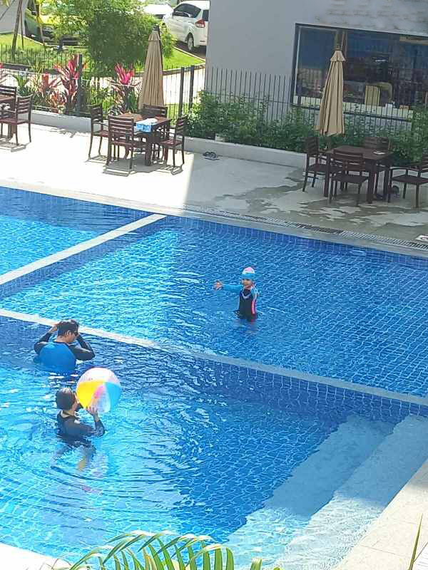Gallery for Condo For Sale Star City Condo,Thanlyin Township.