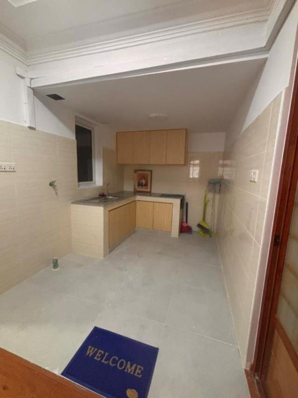 Gallery for Condo For Sale Ayar Chan Thar Condo,Dagon Seik Kan Township.