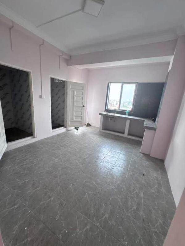Gallery for Mini Condo For Sale 4/South Ward,Aung Thitsar Street,Thaketa Township.