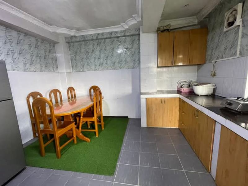 Gallery for Mini Condo For Sale Than Tadar Street,Sanchaung Township.