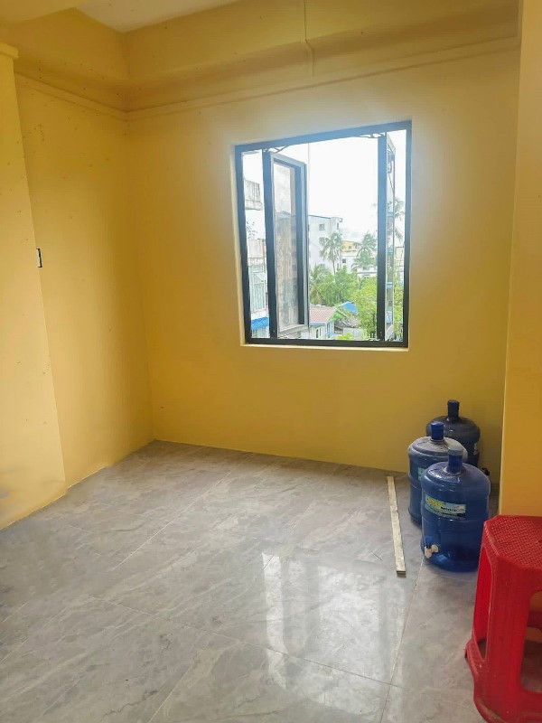 Gallery for Apartment For Sale Thit Sar Shin Street,Thaketa Township.