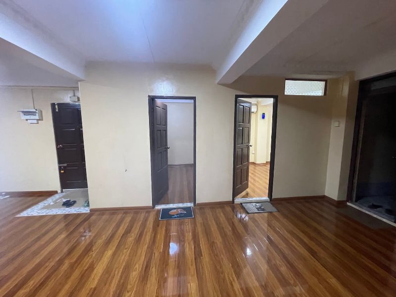 Gallery for Apartment For Sale Nga Moe Yeik Lane,Thingangyun Township.