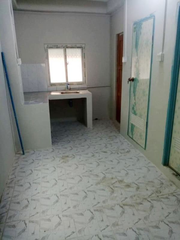Gallery for (Home Loan)Apartment For Sale Thamine Myo Haung Lane,Mayangone Township.
