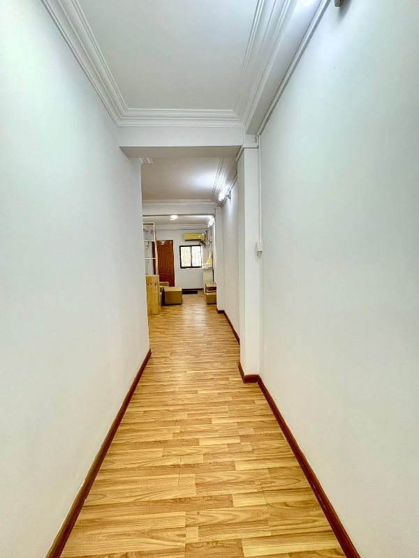 Gallery for Apartment For Sale Parami Road,Hlaing Township.