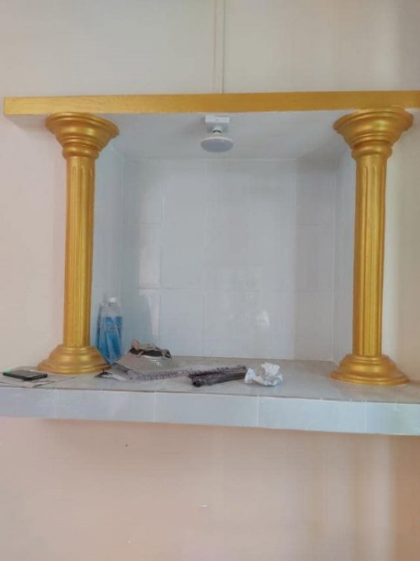 Gallery for House For Sale 1st Ward,Near by Kyan Sit Tar Road,East Dagon Township.