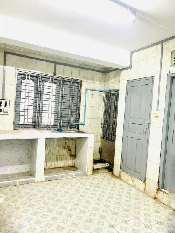 Gallery for Apartment For Sale Min Street,Sanchaung Township.