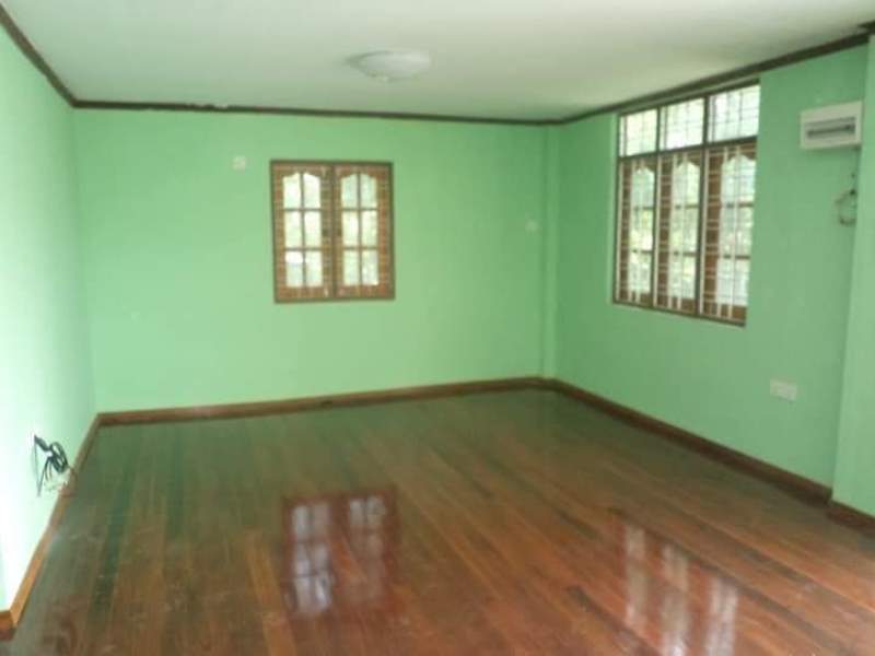 Gallery for House For Sale Peral Yadanar Street,South Dagon Township.