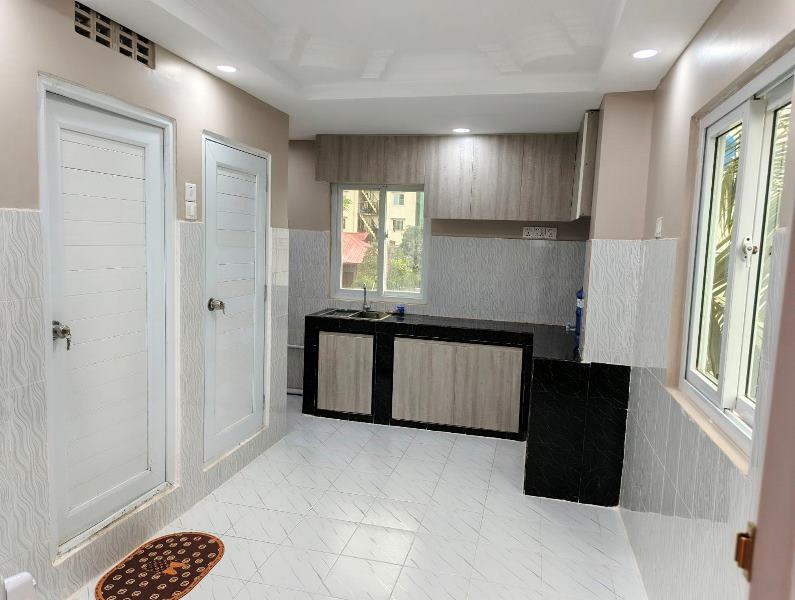Gallery for Apartment For Sale Kaytumati Lane,South Okkalapa Township.