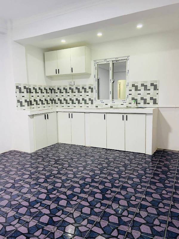 Gallery for (Home Loan)Apartment For Sale 12th Ward,Migathi Lane,South Okkalapa Township.