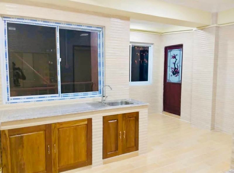 Gallery for House For Sale 8th Ward,Malar Mying Housing,Kamaryut Township.