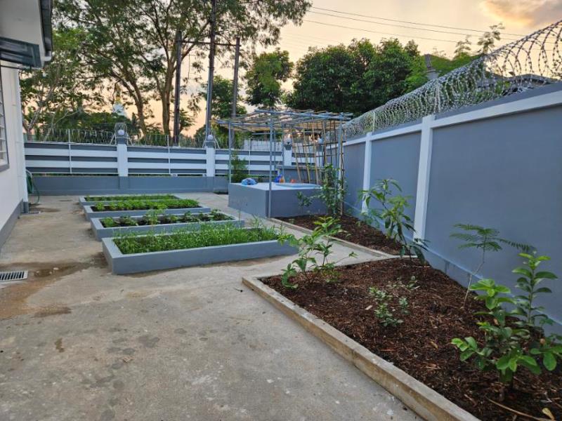 Gallery for House For Sale Mya Yamone Housing,South Dagon Township.