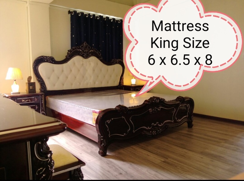 Gallery for Mini Condo For Rent Thuya Lane,South Okkalapa Township.