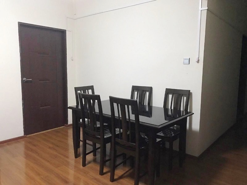 Gallery for Condo For Sale Hlan Dan,Shwe Htan Pin Condo,Kamaryut Township.