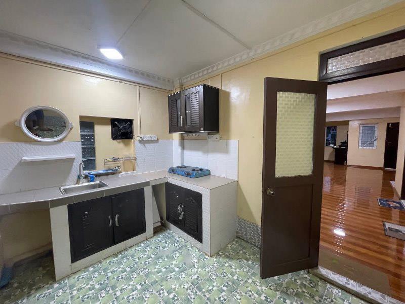 Gallery for Apartment For Sale Nga Moe Yeik Lane,Thingangyun Township.
