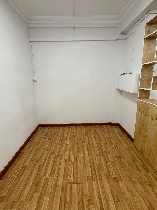 Gallery for Apartment For Sale Parami Road,Hlaing Township.