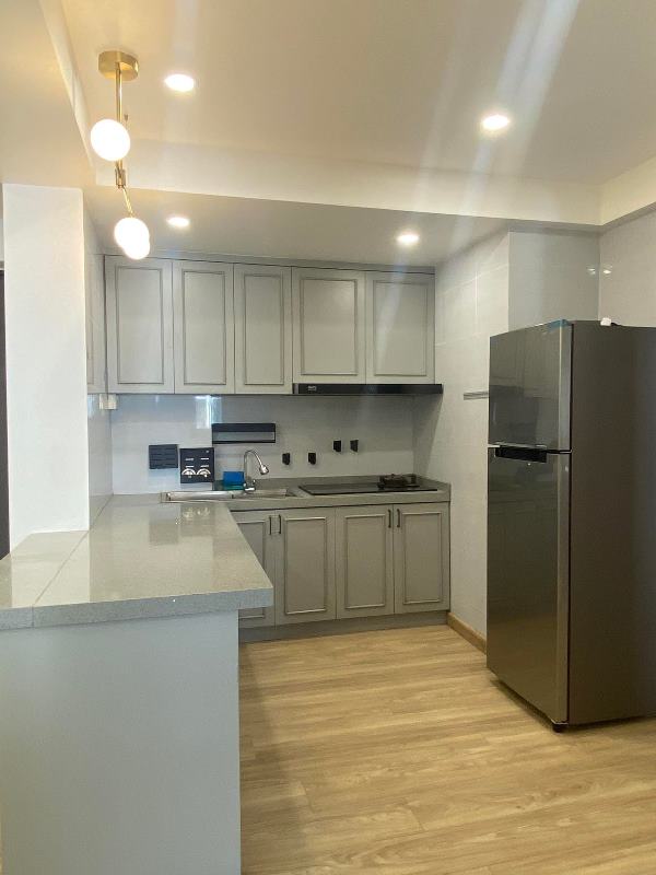 Gallery for Condo For Sale City loft Condo,Thanlyin Township.