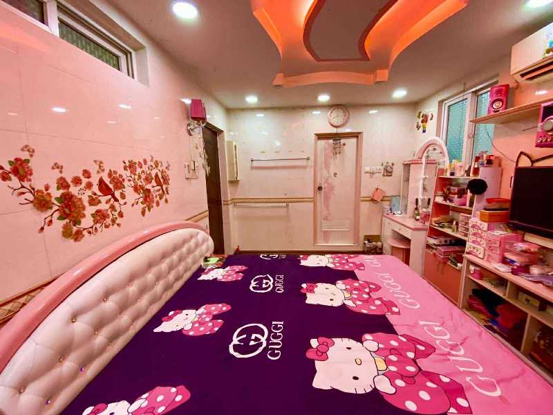 Gallery for Condo For Sale Golden Peacock Condo,Tamwe Township.