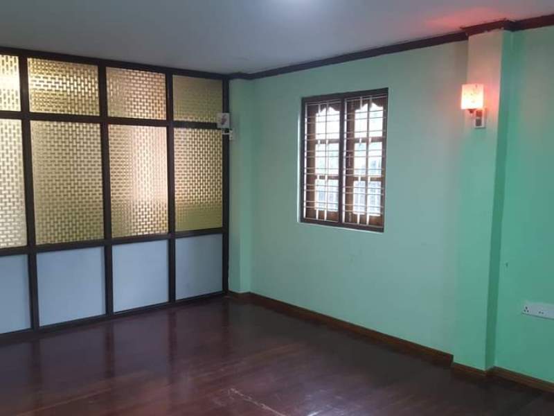 Gallery for House For Sale Peral Yadanar Street,South Dagon Township.