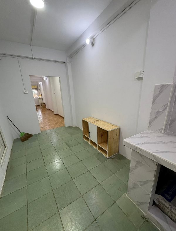 Gallery for Apartment For Sale Parami Road,Hlaing Township.