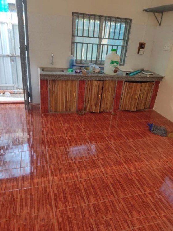 Gallery for House For Sale 1st Ward,Near by Kyan Sit Tar Road,East Dagon Township.