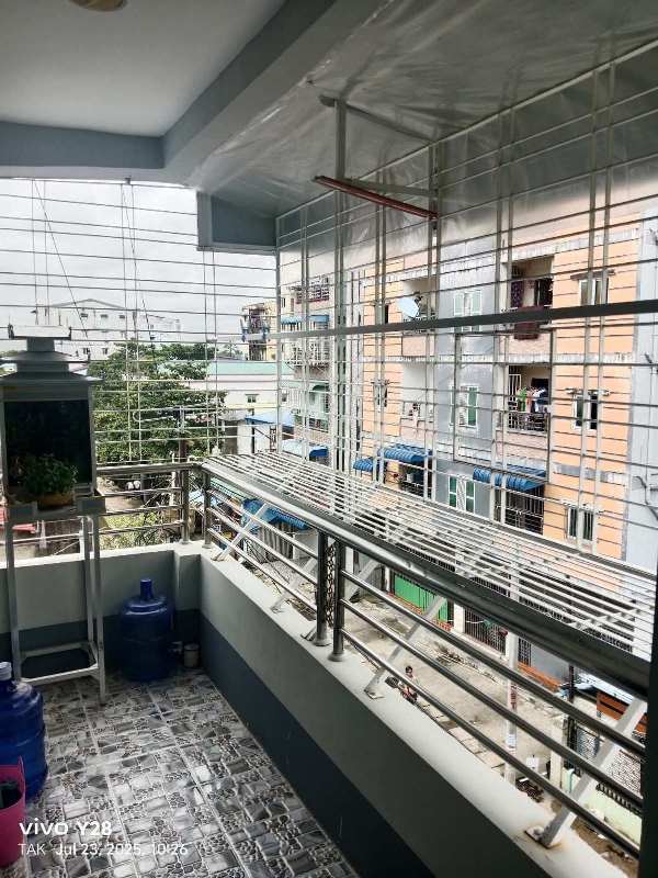 Gallery for Apartment For Sale Myin Thar Lane,South Okklapa Township.