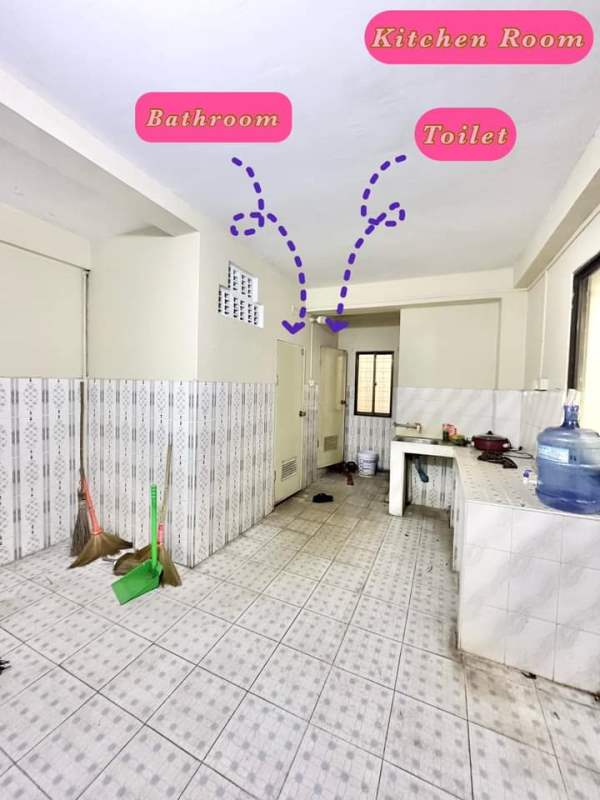Gallery for (Home Loan)Apartment For Sale Near by Junction Zawana,Lay Daung Kan Lane,Thingangyun Township.