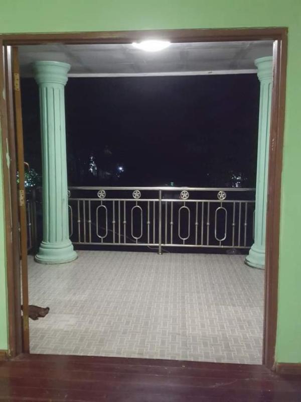 Gallery for House For Sale Peral Yadanar Street,South Dagon Township.