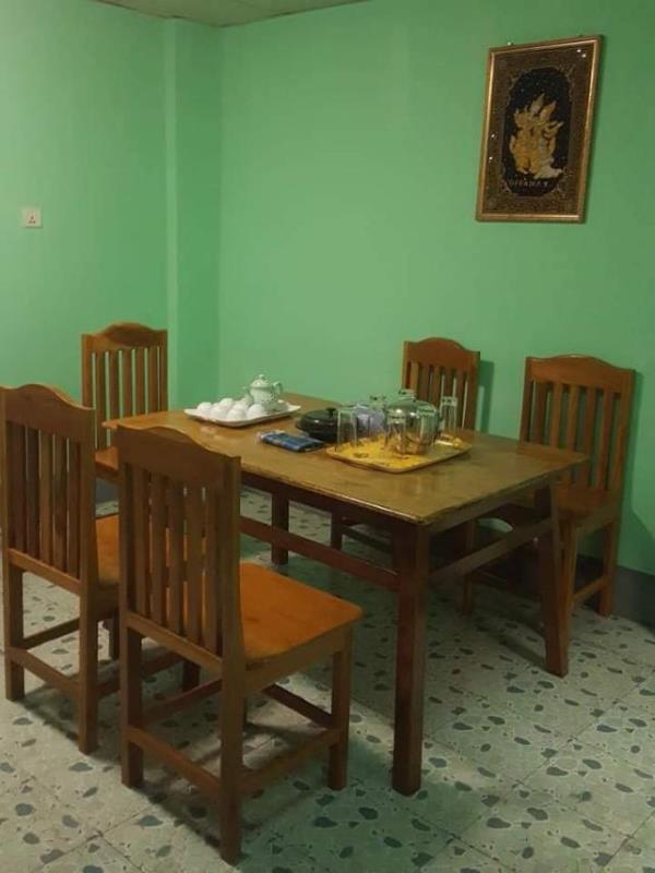 Gallery for House For Sale Peral Yadanar Street,South Dagon Township.