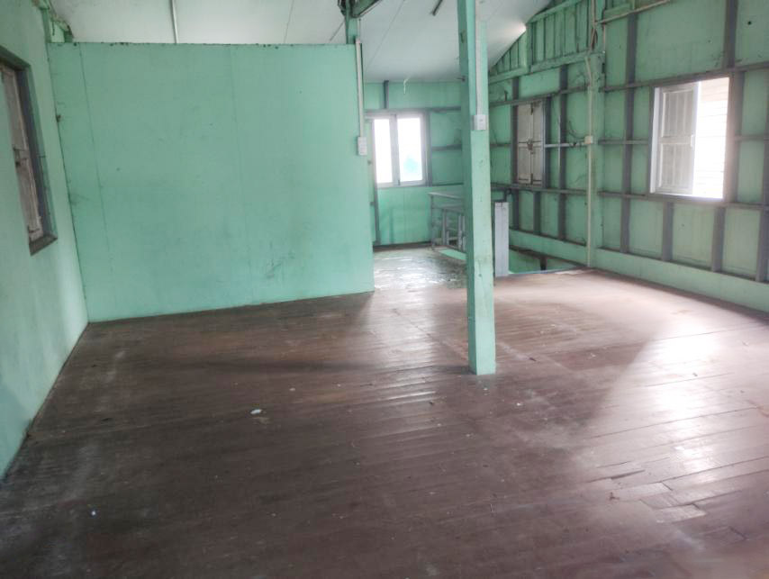 Gallery for House For Sale Than Thu Mar Road,Thingangyun Township.