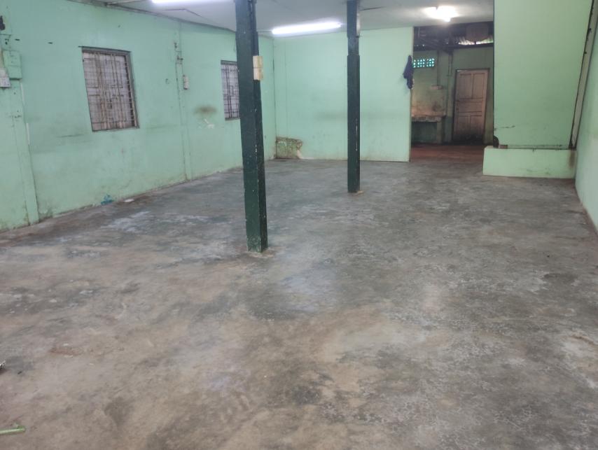 Gallery for House For Sale Than Thu Mar Road,Thingangyun Township.