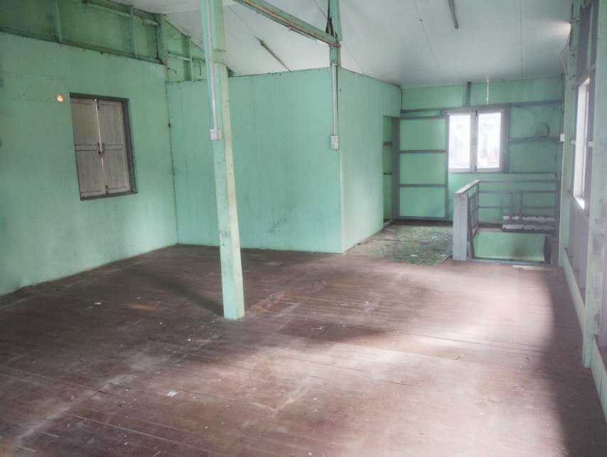 Gallery for House For Sale Than Thu Mar Road,Thingangyun Township.