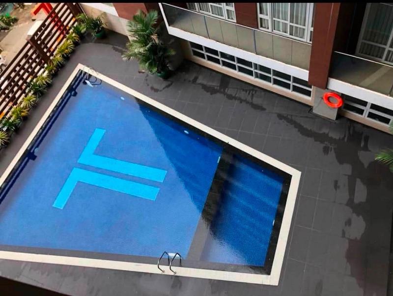 Gallery for Condo For Sale Twin Centro Condo,Sanchaung Township.