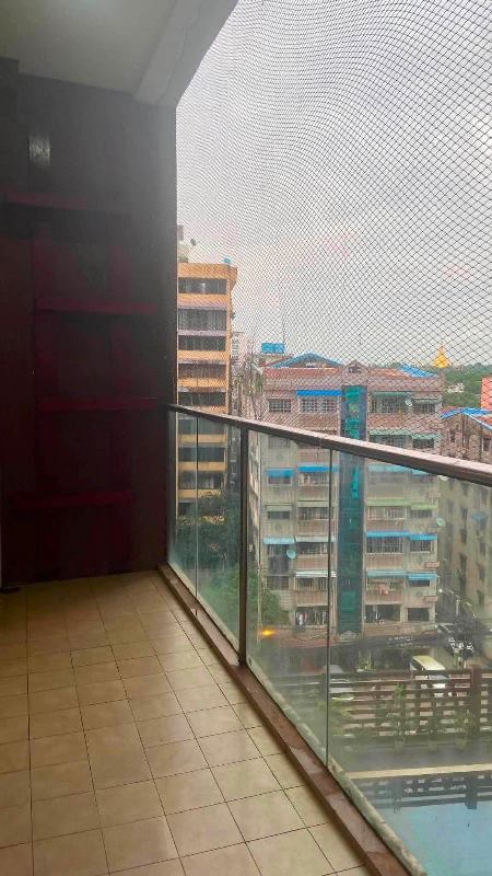 Gallery for Condo For Sale Twin Centro Condo,Sanchaung Township.