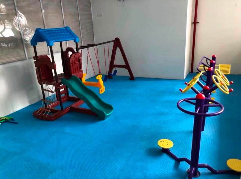 Gallery for Condo For Sale Twin Centro Condo,Sanchaung Township.