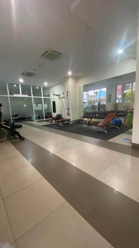Gallery for Condo For Sale Twin Centro Condo,Sanchaung Township.