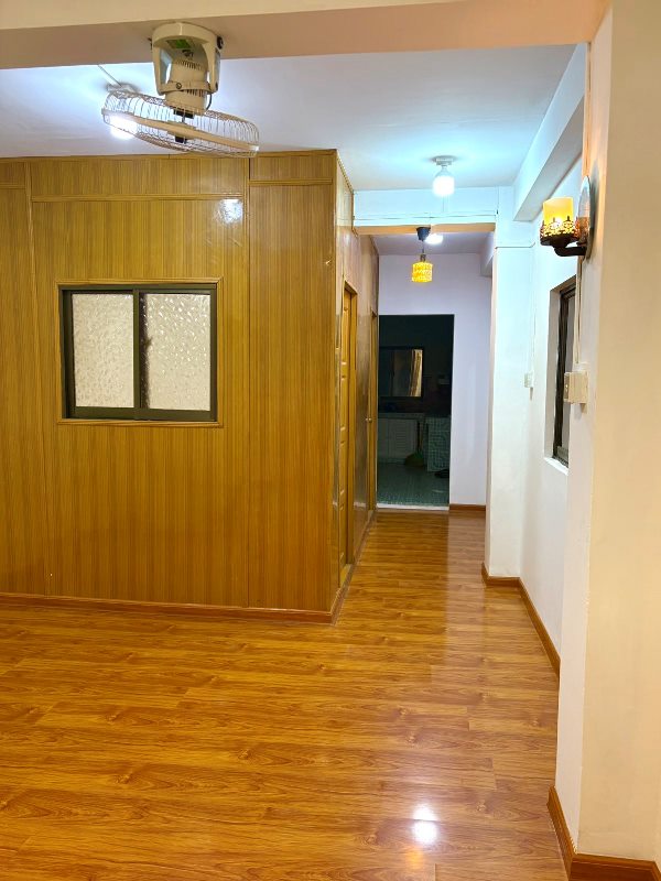 Gallery for 2nd Floor Aparment For Sale, Dawbon Township,