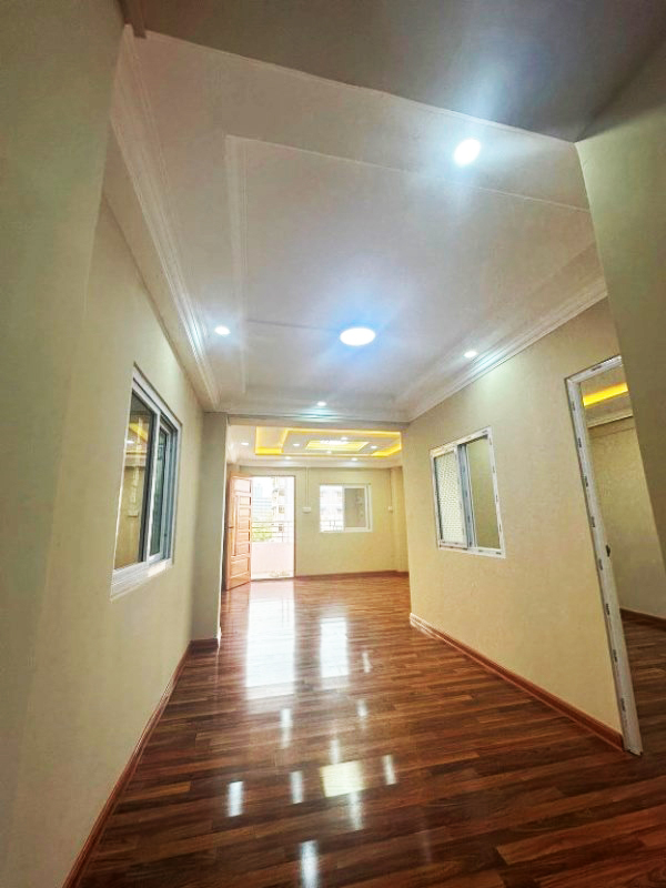 Gallery for 3rd Floor Aparment For Sale,South Okkalapa Township,